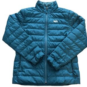 REI Kids Winter Coat